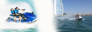 Jetski Tours in Dubai 