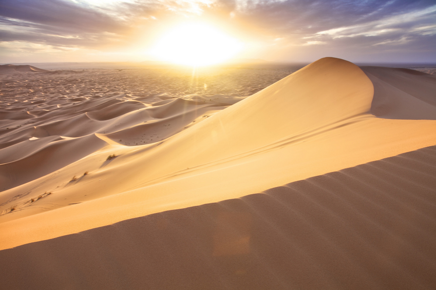 The best Marrakech desert tours