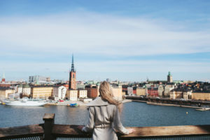Dream Trips - The Perfect Way For Swedes to Travel