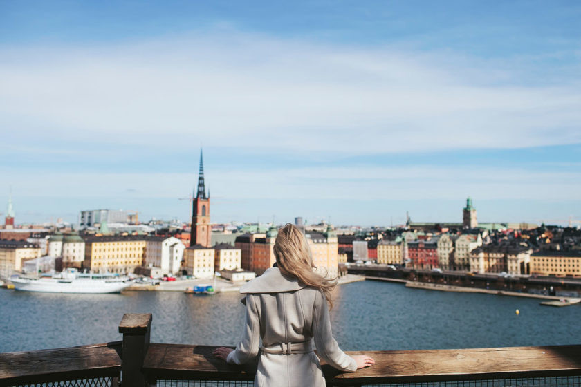 Dream Trips – The Perfect Way For Swedes to Travel