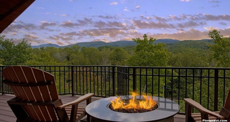Consider A Mountain Springs Resort Vacation