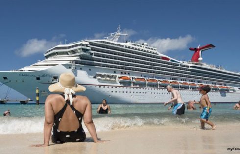Budget Cruise Holidays For Your Families