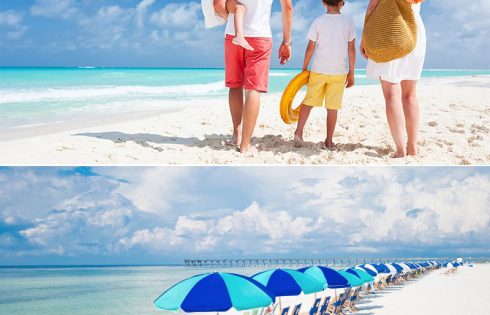 Affordable Family Beach Resorts on the East Coast