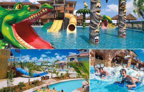All-Inclusive Kid-Friendly Resorts in Florida