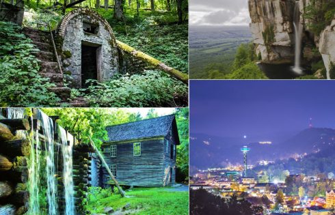 Some of the Most Unique Places to Visit in the World