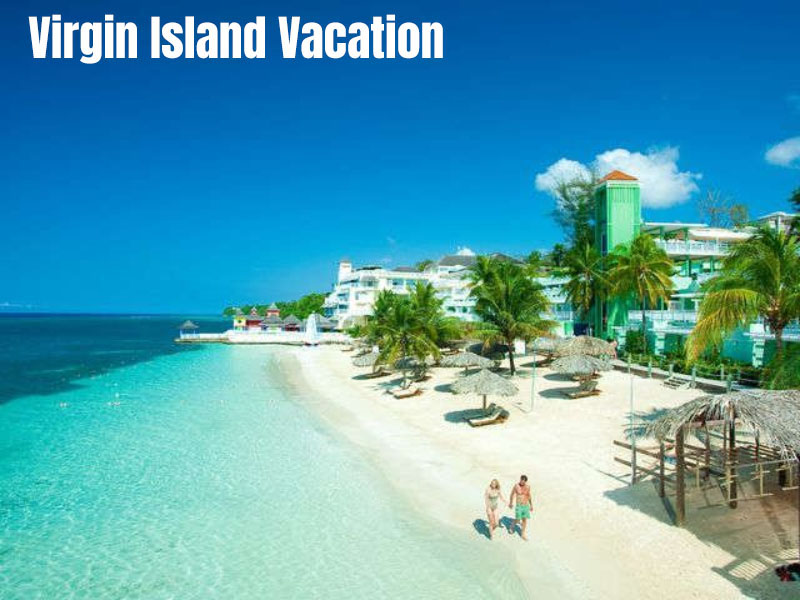 Virgin Island Vacation Packages All-Inclusive