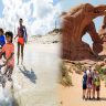 Affordable and Fun Family Vacations with Kids in the USA