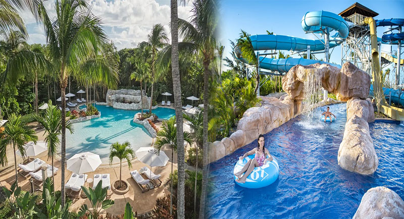 Best Caribbean Family Resorts with All-Inclusive Packages