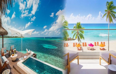 Exclusive Seaside Resort Deals for a Memorable Beach Getaway