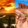 Off-the-Beaten-Path Destination Vacations in the United States for Unique Experiences