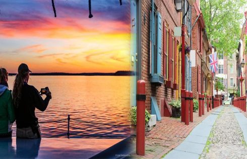 Offbeat and Trendy East Coast Destinations for a Memorable Getaway