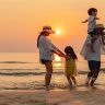 Sandy Toes, Happy Hearts: Budget-Friendly Family Beach Vacations on the East Coast