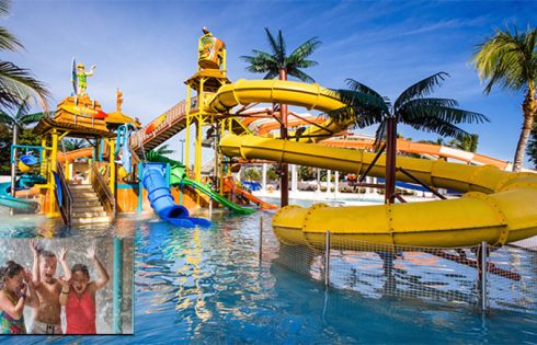 All-Inclusive Resorts with Kids' Clubs and Activities