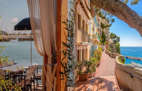 Adding Romance to Your Life: The Best Romantic Getaways on the French Riviera