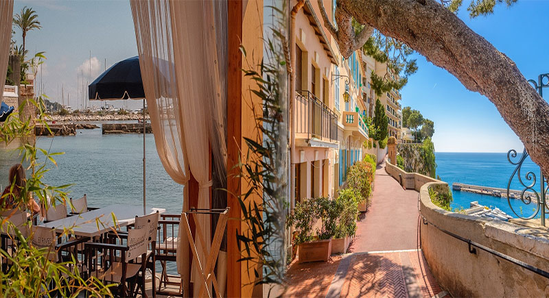 Adding Romance to Your Life: The Best Romantic Getaways on the French Riviera