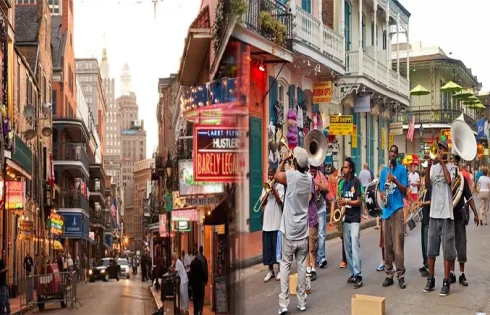 Cultural Experiences in the Vibrant Streets of New Orleans