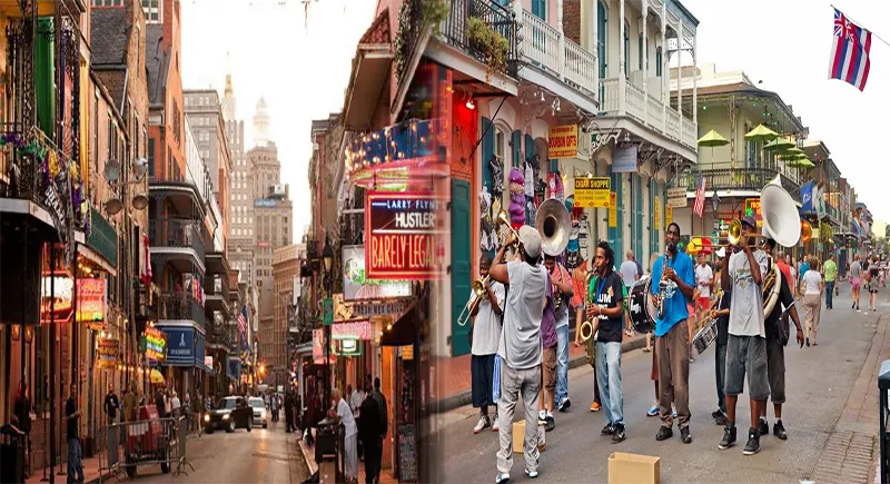 Cultural Experiences in the Vibrant Streets of New Orleans