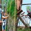 Embrace Thrills and Excitement: Exploring Outdoor Adventure Parks with Zip Lines and Obstacle Courses