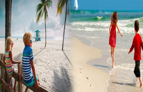 Explore the Best Family-Friendly Beach Vacations in Florida