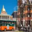 Exploring the Charm of Boston: Historic City Tours in Boston, Massachusetts