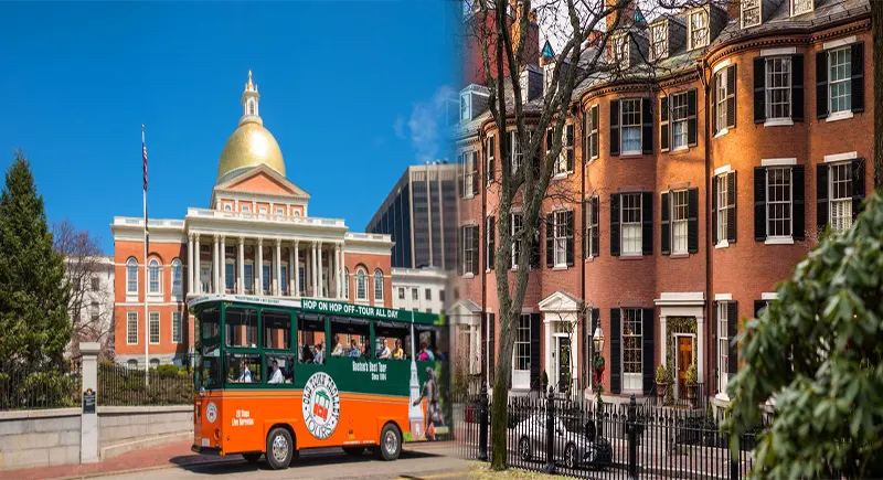 Exploring the Charm of Boston: Historic City Tours in Boston, Massachusetts