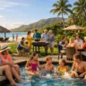 The Ultimate Family Reunion: Top Resorts for Multi-Generational Vacations