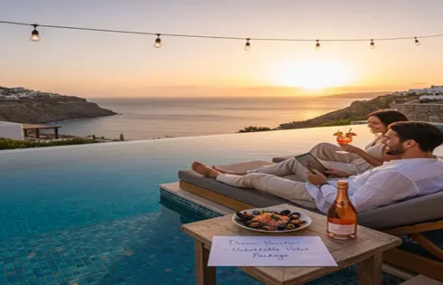 Affordable Luxury: How to Find Your Dream Vacation Without Breaking the Bank