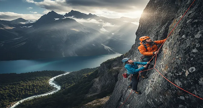 Best Destination Vacation Ideas for Adventure Seekers