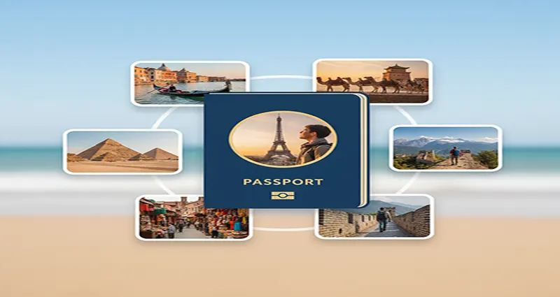 Passport Ready: The Best Popular Vacation Spots for First-Time Travelers