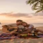 Romantic Beach Vacation Ideas for Couples on a Budget