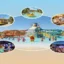 Splash into Fun: Family-Friendly Resorts with Water Parks and Entertainment
