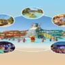 Splash into Fun: Family-Friendly Resorts with Water Parks and Entertainment