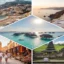 Sun-Soaked Escapes: Top International Vacation Spots for Summer 2025 Travel