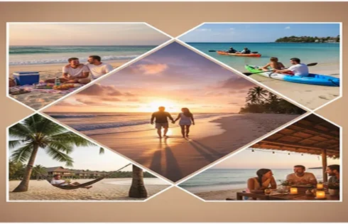 Sunset, Sand, and Savings: Popular Beach Vacations for Couples on a Budget