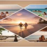 Sunset, Sand, and Savings: Popular Beach Vacations for Couples on a Budget