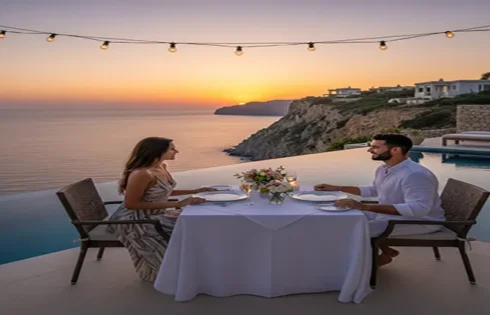 Top-Rated Vacation Spots for Couples in 2025: A Guide to the Ultimate Romantic Getaways
