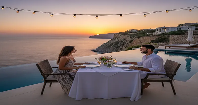 Top-Rated Vacation Spots for Couples in 2025: A Guide to the Ultimate Romantic Getaways